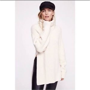 Free People Eleven sweater